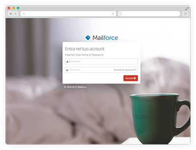Mailforce Email Marketing