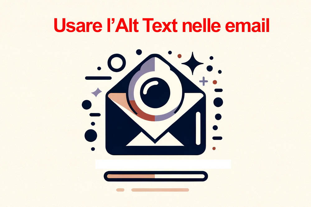 Best practices per usare al meglio l'alt-text nelle email